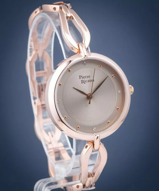 Годинник Жіночий Pierre Ricaud Fashion P23001.9147Q