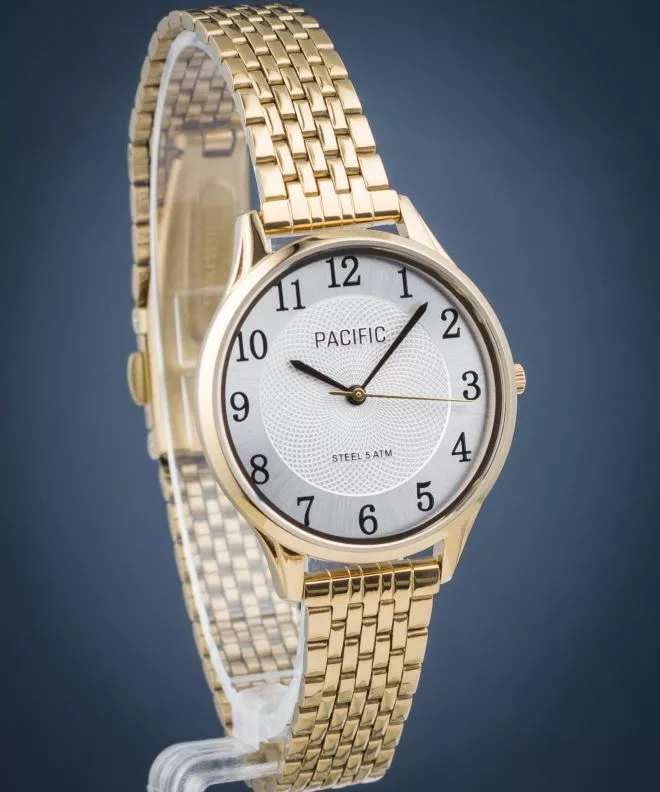 Годинник Жіночий Pacific S PC00436