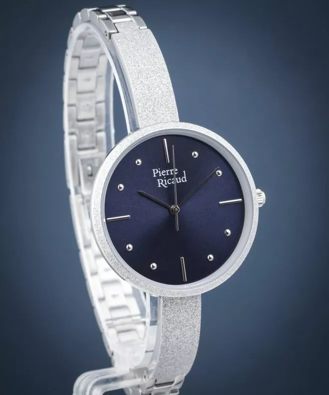 Годинник Жіночий Pierre Ricaud Fashion P22037.5195Q
