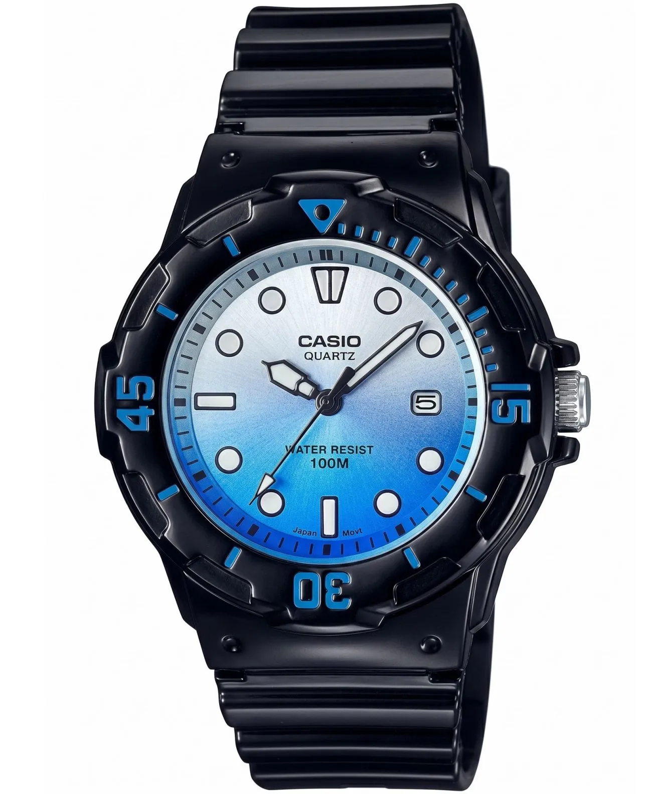 Годинник для Жінок і Чоловіків Casio Analog LRW-200H-2EER