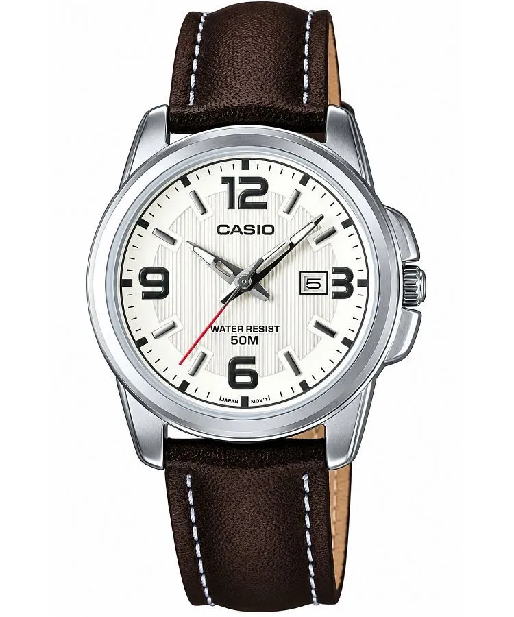 Годинник Жіночий Casio Classic LTP-1314L-7AVEF