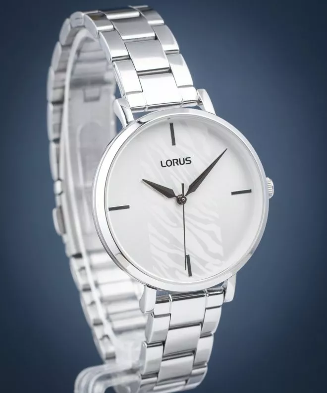 Годинник Жіночий Lorus Classic RG225WX9