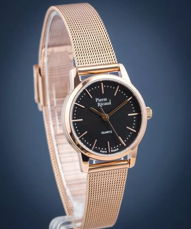 Годинник Жіночий Pierre Ricaud Classic P51091.91R4Q