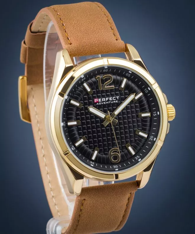 Годинник Чоловічий Perfect Adventure PF00480