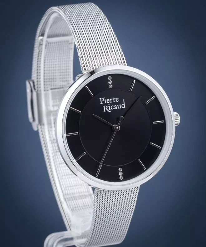 Годинник Жіночий Pierre Ricaud Fashion P23006.5114Q