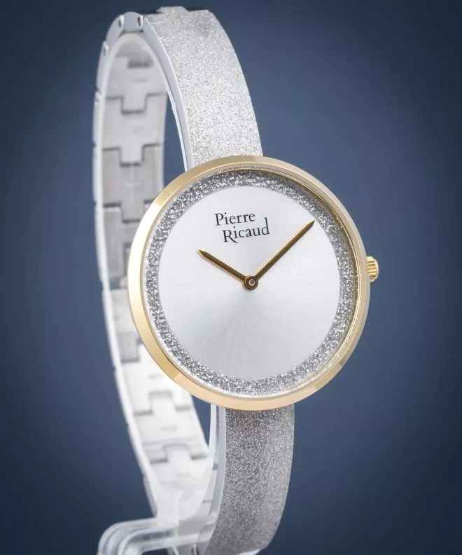 Годинник Жіночий Pierre Ricaud Fashion P23016.2103Q