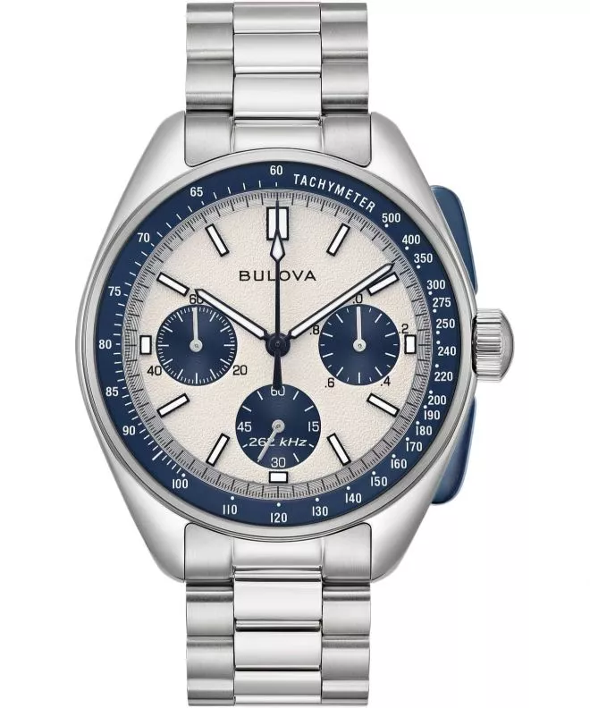 Годинник Чоловічий Bulova Archive Lunar Pilot SET 98K112