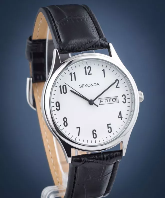 Годинник Жіночий Sekonda Easy Reader 30121
