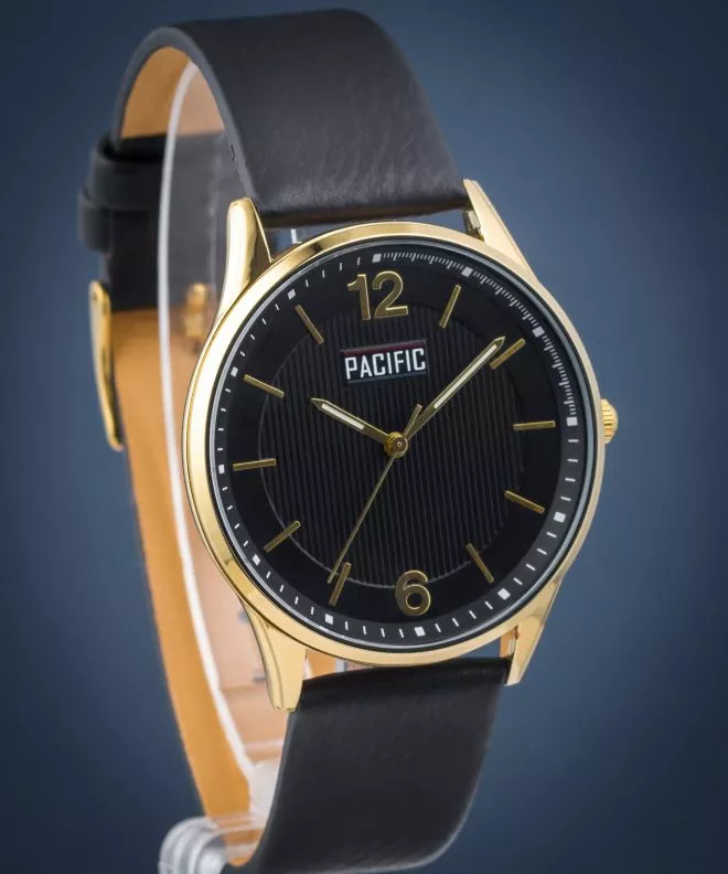 Годинник Чоловічий Pacific X PC00482