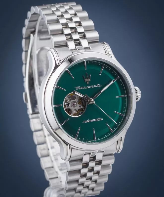 Годинник Чоловічий Maserati Epoca R8823118010