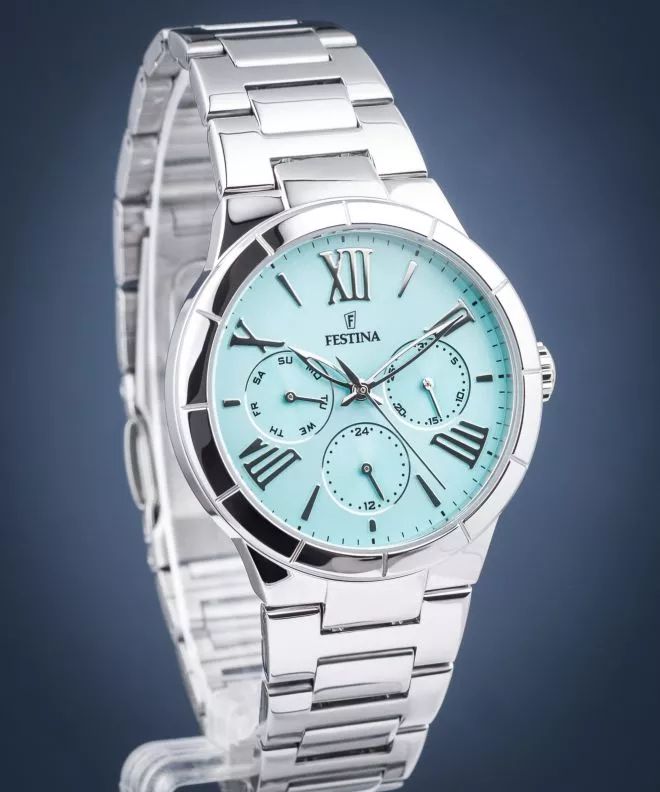 Годинник Жіночий Festina Mademoiselle F16716/4