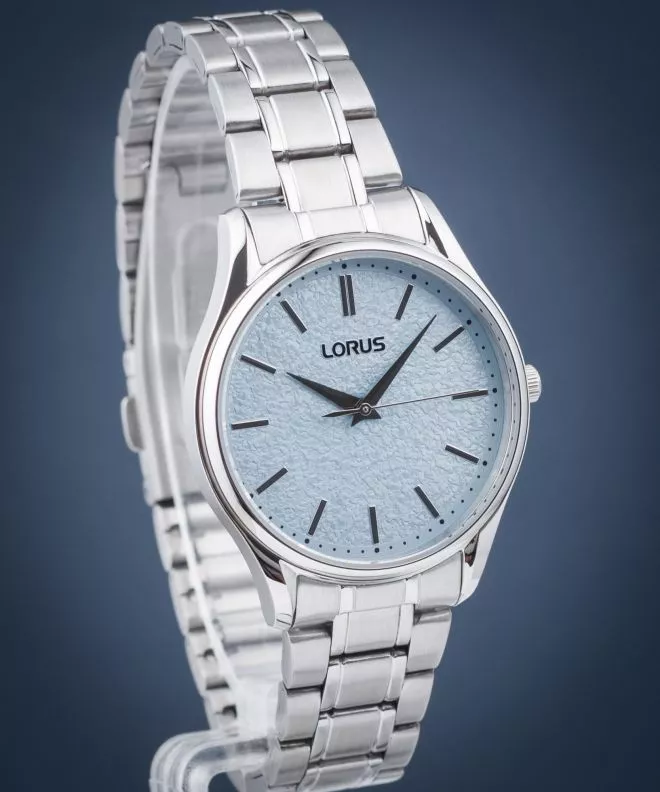 Годинник Жіночий Lorus Classic RG215WX9