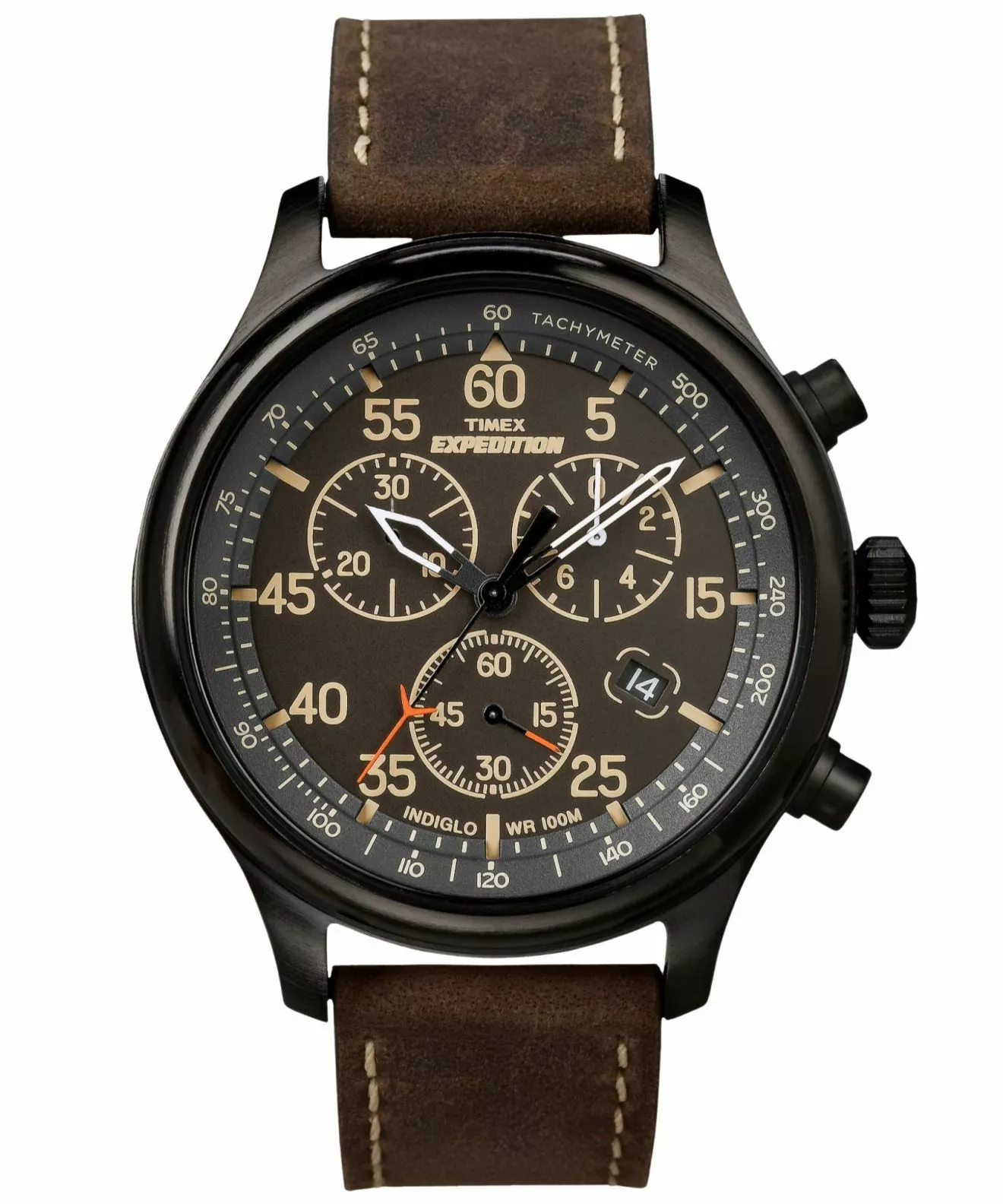 Годинник Чоловічий Timex Expedition Field T49905