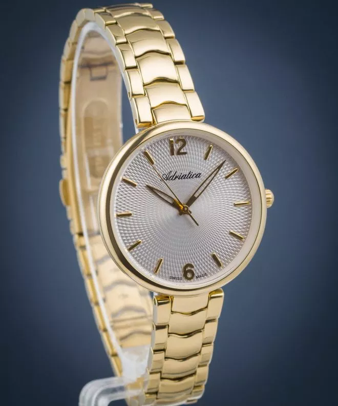 Годинник Жіночий Adriatica Fashion A3790.1157Q