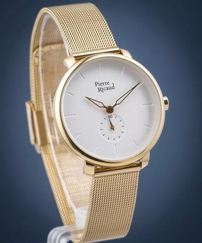 Годинник Жіночий Pierre Ricaud Classic P22168.1113Q
