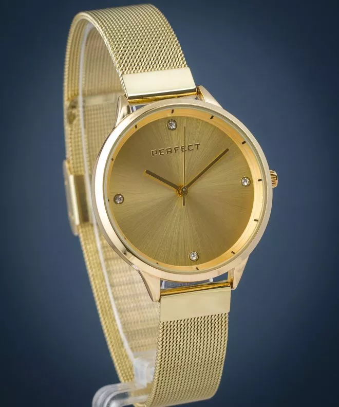 Годинник Жіночий Perfect Classic PF00291