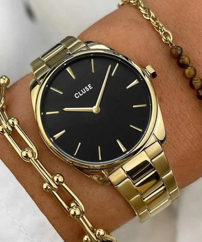 Годинник Жіночий Cluse Féroce Petite CW11208