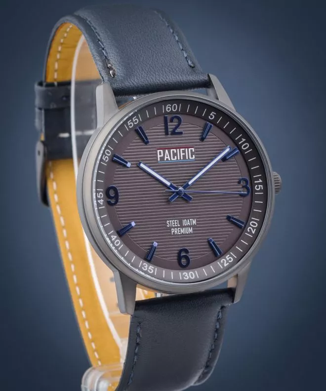 Годинник Чоловічий Pacific Premium PC00359