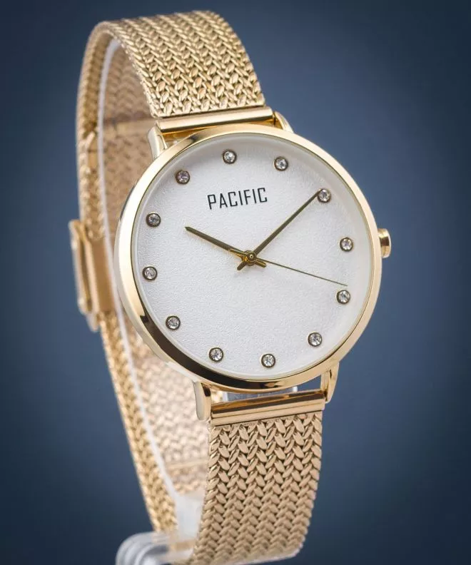 Годинник Жіночий Pacific X PC00301