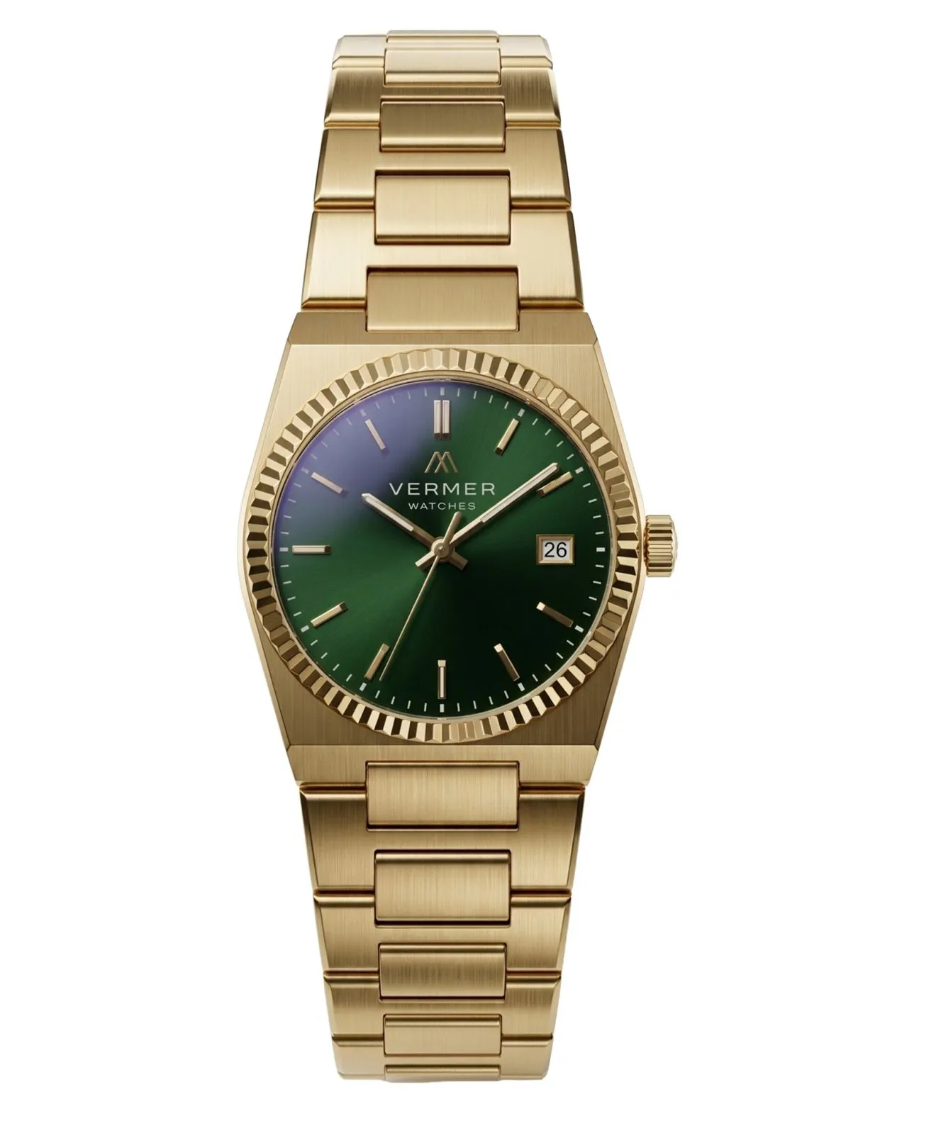 Годинник Жіночий VERMER Caspian Lady CS344-04-234