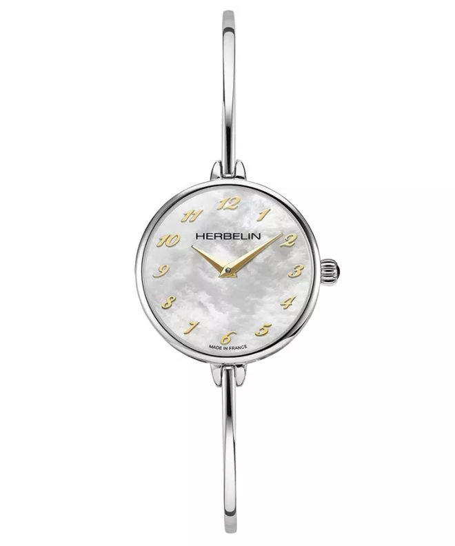 Годинник Жіночий Herbelin Fil 17206B29T