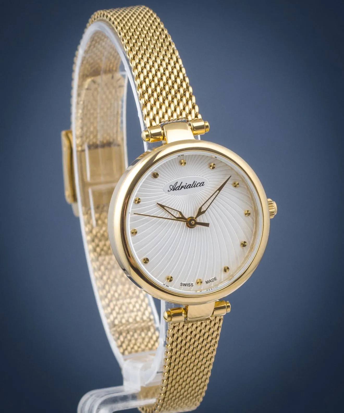 Годинник Жіночий Adriatica Fashion A3540.1143Q