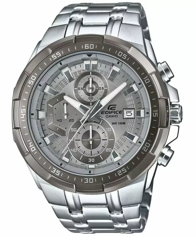 Годинник Чоловічий Edifice Classic EFR-539DE-8AVUEF (EFR-539DE-8AEF)