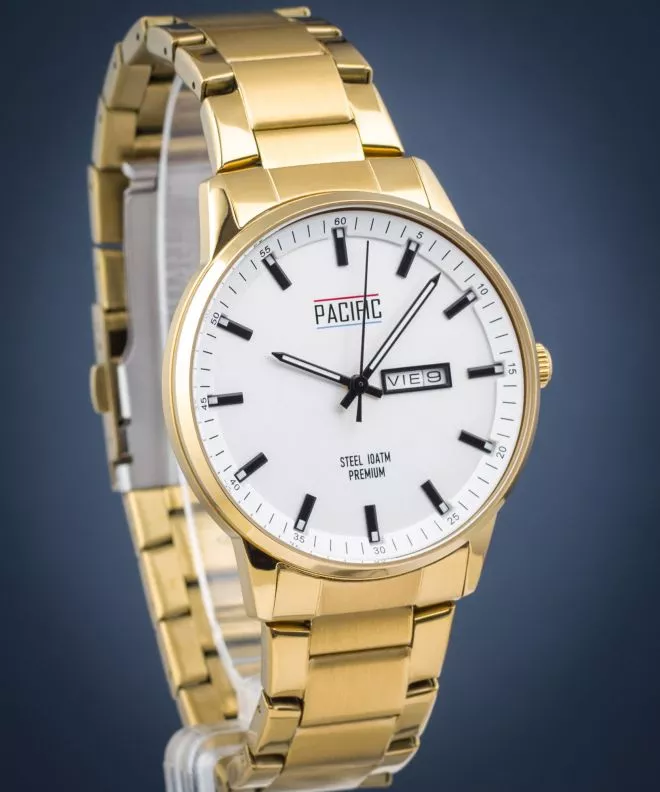 Годинник Чоловічий Pacific S Premium PC00373