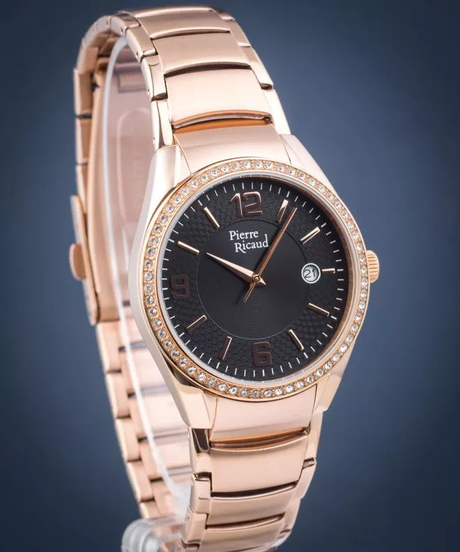 Годинник Жіночий Pierre Ricaud Classic P21032.9154QZ