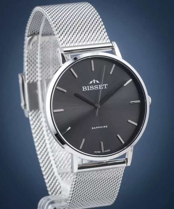 Годинник Жіночий Bisset Brienz BIS102