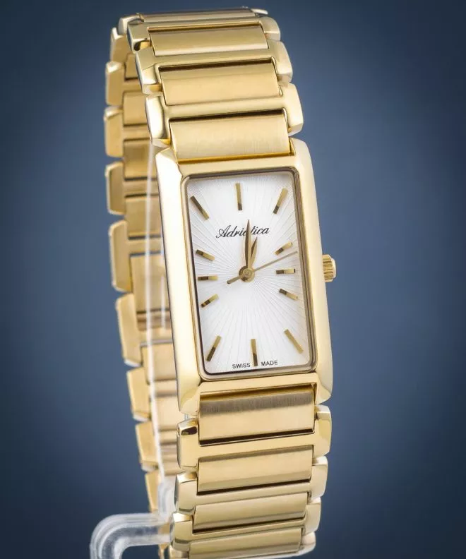 Годинник Жіночий Adriatica Classic A3643.1113Q