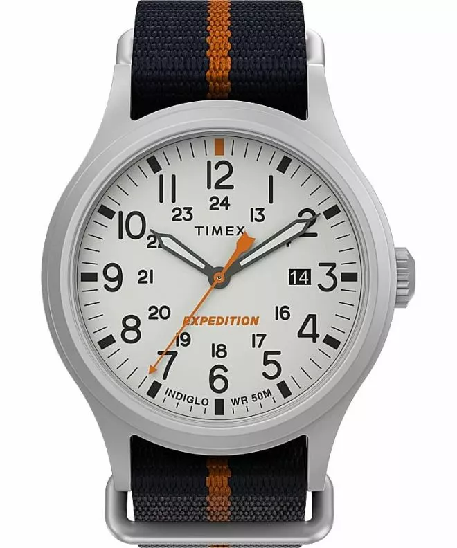 Годинник Чоловічий Timex Expedition North Sierra TW2V22800
