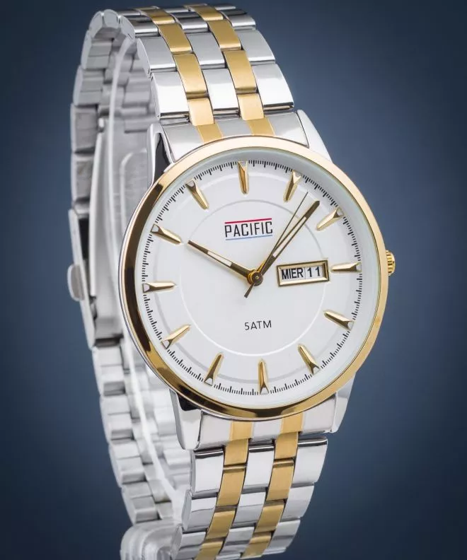 Годинник Чоловічий Pacific X PC00467