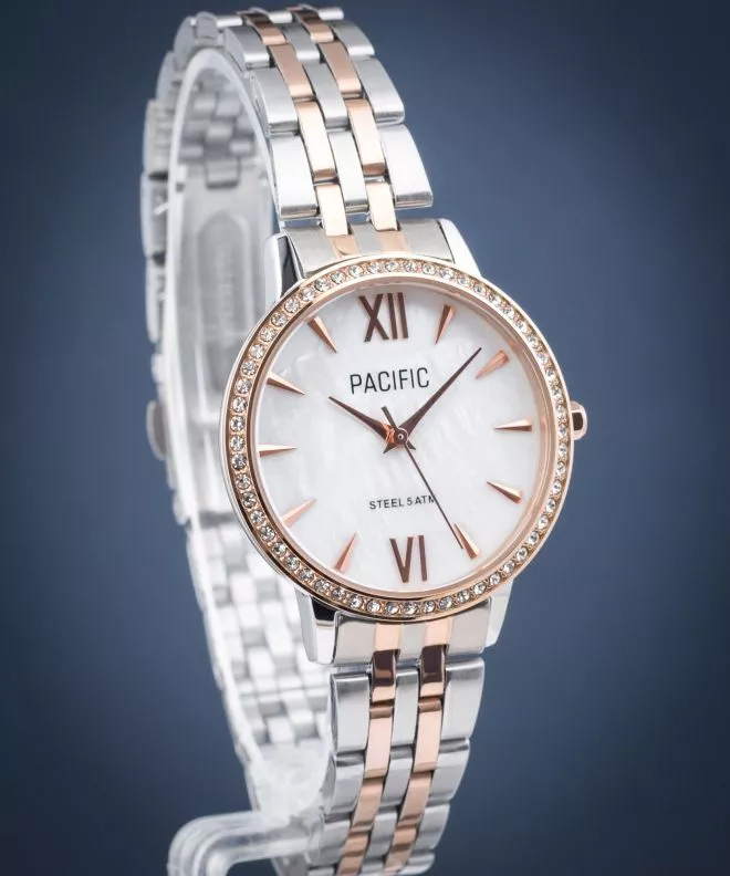 Годинник Жіночий Pacific S PC00426