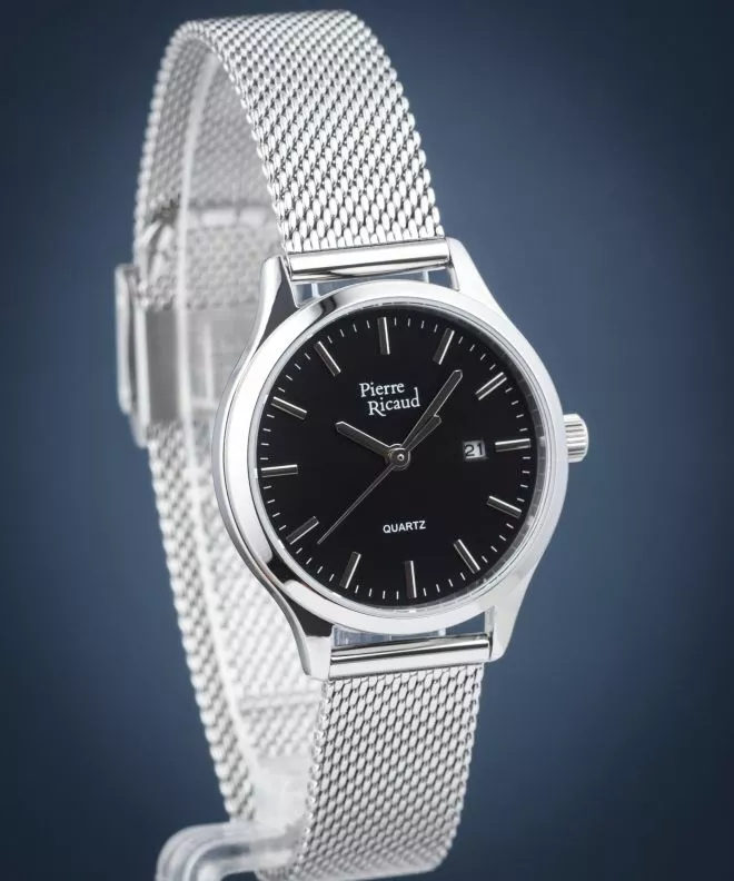 Годинник Жіночий Pierre Ricaud Classic P51094.5114Q