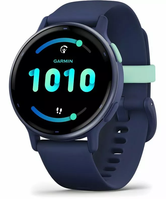 Спортивний Годинник для Жінок і Чоловіків Garmin Vívoactive 5 010-02862-12