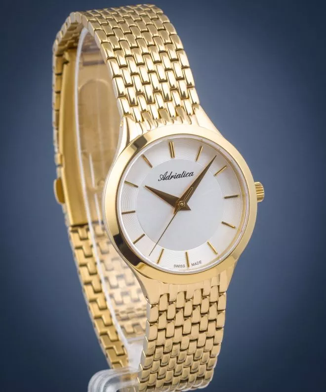Годинник Жіночий Adriatica Pairs A3176.1113Q