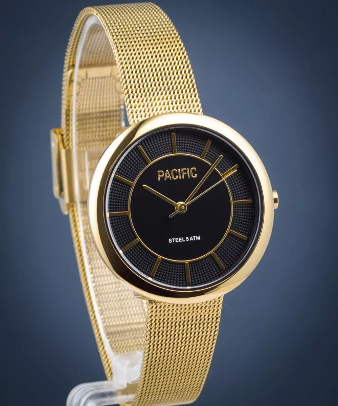 Годинник Жіночий Pacific S PC00410