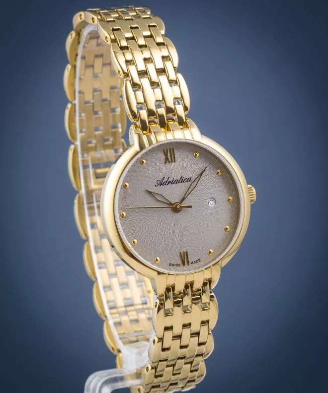 Годинник Жіночий Adriatica Essence A3792.1187Q