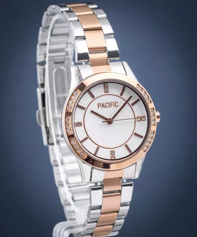 Годинник Жіночий Pacific X PC00537