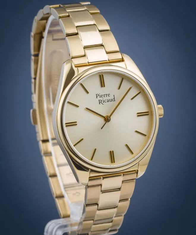 Годинник Жіночий Pierre Ricaud Classic P21055.1111Q