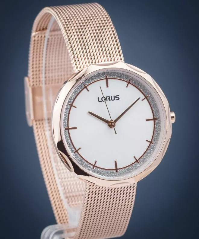 Годинник Жіночий Lorus Classic RG242WX9