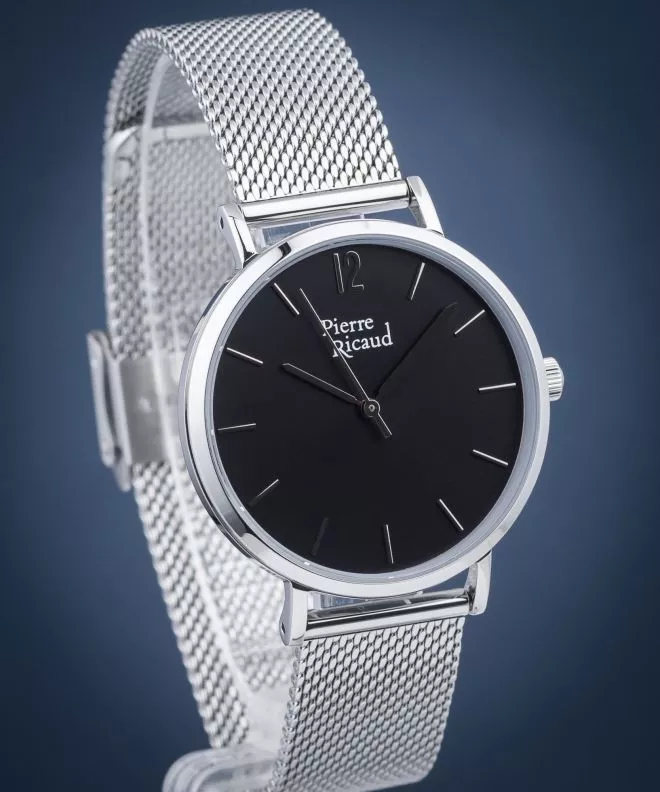 Годинник Жіночий Pierre Ricaud Classic P51078.5154Q