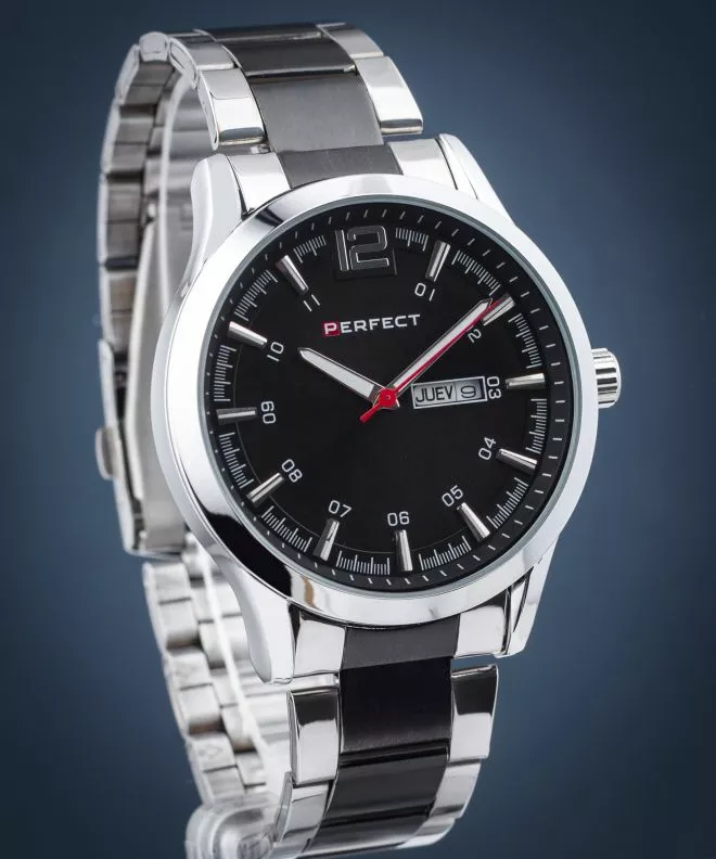 Годинник Чоловічий Perfect Classic PF00550
