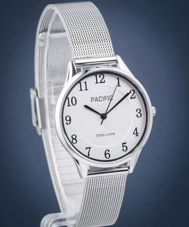 Годинник Жіночий Pacific S PC00433