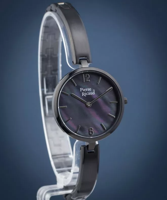Годинник Жіночий Pierre Ricaud Classic P22092.B15ZQ
