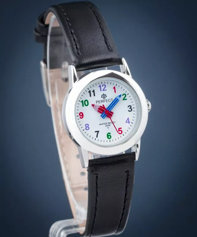 Годинник Дитячий Perfect Kids PF00249