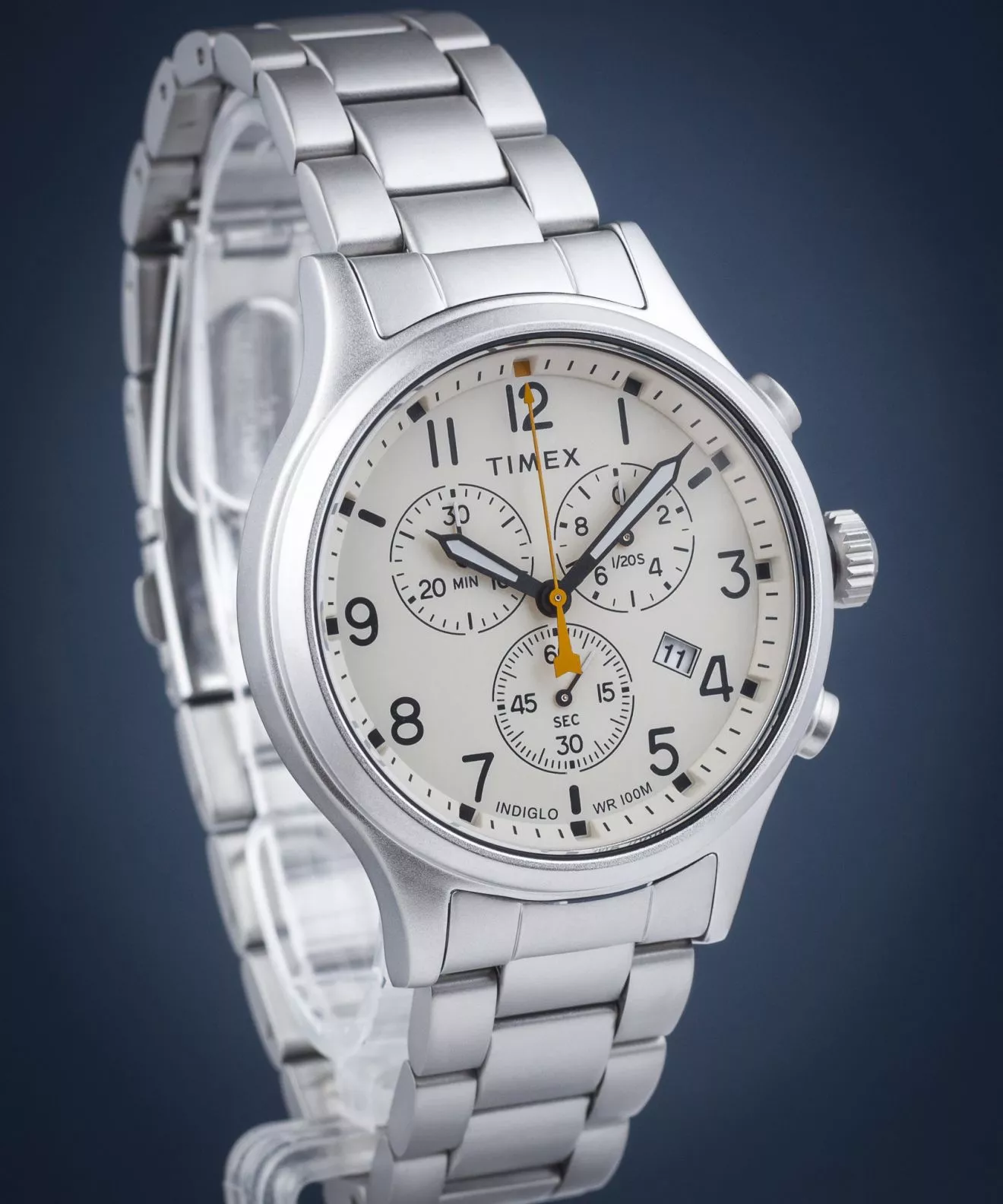 Годинник Чоловічий Timex Allied TW2R47600