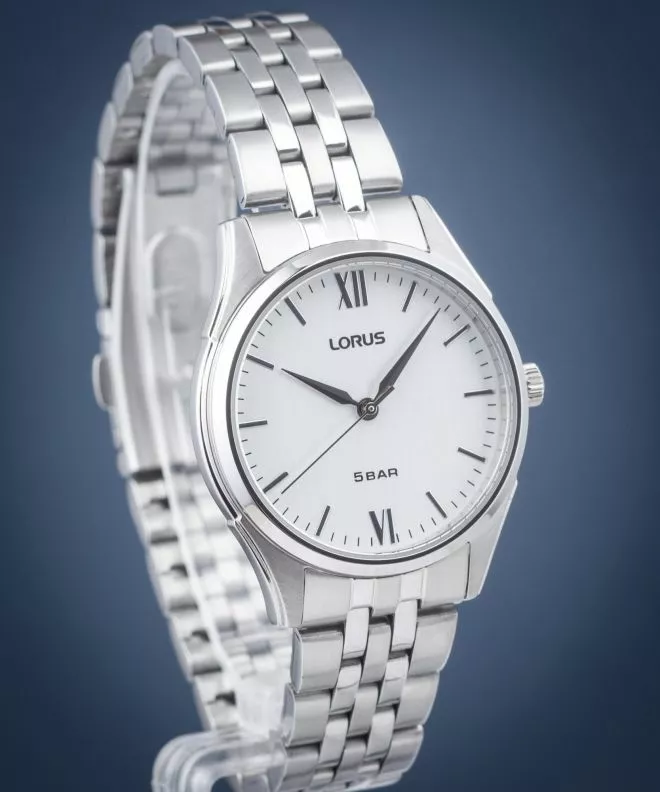 Годинник Жіночий Lorus Classic RG275VX9