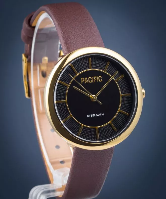 Годинник Жіночий Pacific S PC00414